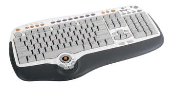 Клавиатура BTC 8190