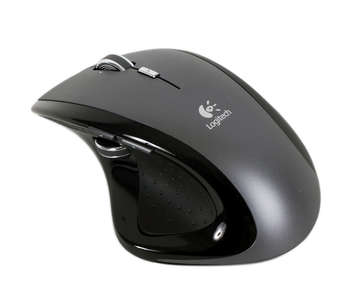 Мышь Logitech MX Revolution