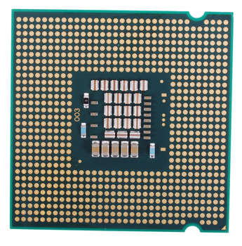 Процессор Intel Core 2 Duo E8200 Wolfdale (2667MHz, LGA775, L2 6144Kb, 1333MHz)