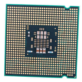 Процессор Intel Pentium E2160 Conroe (1800MHz, LGA775, L2 1024Kb, 800MHz)