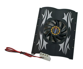 Кулеры для винчестеров