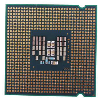 Процессор Intel Core 2 Quad Q9400 Yorkfield (2667MHz, LGA775, L2 6144Kb, 1333MHz)
