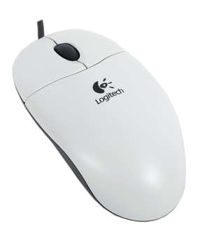 Мышь Logitech Pilot Optical M-UV96