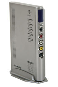 ТВ-тюнеры и платы видеозахвата