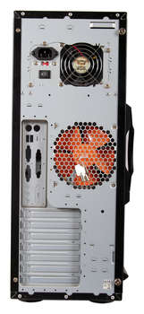 Корпус Thermaltake Swing RS
