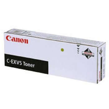 Картридж Canon Toner NPG-20 Black/Черный