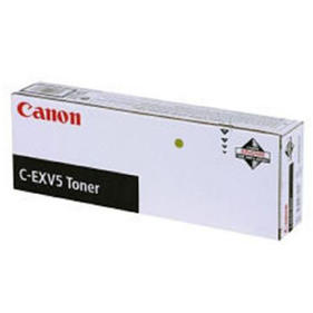 Картридж Canon Toner NPG-20 Black/Черный