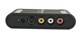 ТВ-тюнеры и платы видеозахвата