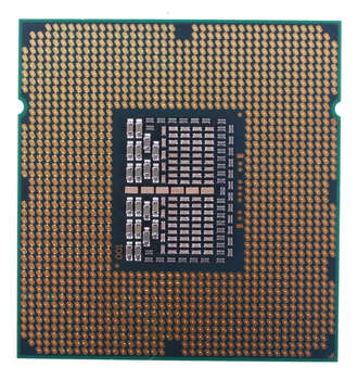 Процессор Intel Core i7-920 Bloomfield (2667MHz, LGA1366, L3 8192Kb)