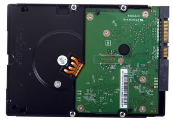 Жесткий диск HDD Western Digital wd15eads