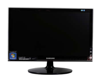 Монитор Samsung SyncMaster P2250