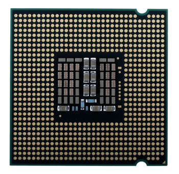 Процессор Intel Core 2 Quad Q9450 Yorkfield (2667MHz, LGA775, L2 12288Kb, 1333MHz)
