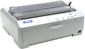 Принтеры матричные