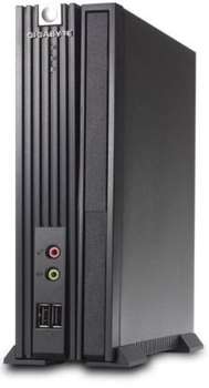 Тонкий клиент Gigabyte G-MAX TA3LB /800MHz, (VIA C3 800MHz, VIA CLE266, DDR, Video, Sound, LAN, USB2.0) {mini-IDE/DOM m-ITX}