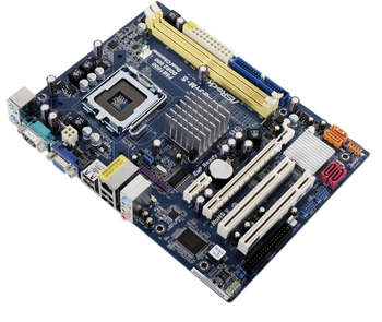 Материнская плата ASRock G31M-S R2.0/M/ASR INTEL G31 M-ATX