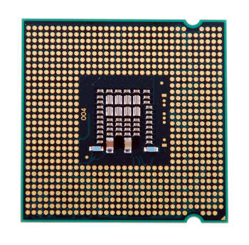 Процессор Intel Pentium E6500 Wolfdale (2933MHz, LGA775, L2 2048Kb, 1066MHz)