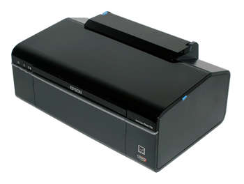 Струйный принтер Epson Stylus Photo T50
