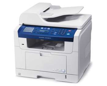 Лазерный МФУ Xerox Phaser 3300MFP