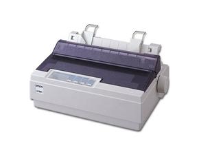 Принтеры матричные