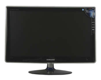 Монитор Samsung SyncMaster XL2370 LED