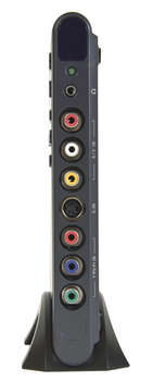 ТВ-тюнер AVerMedia AverTV DVI Box 1080i