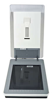 Сканер HP ScanJet G2710 L2696A