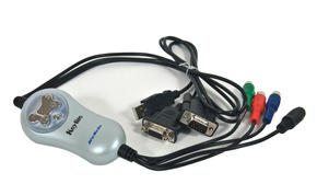 ТВ-тюнеры и платы видеозахвата