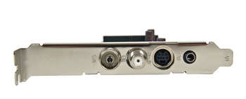 ТВ-тюнер AVerMedia Technologies AVerTV Satellite Trinity