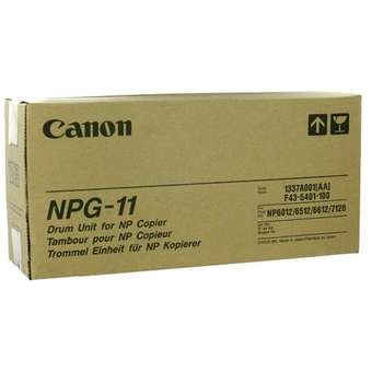Картридж Canon Drum NPG-11 Барабан