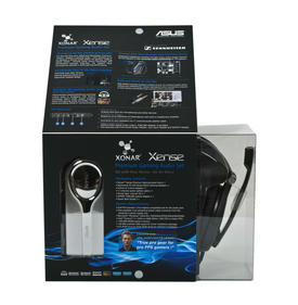 Звуковые карты