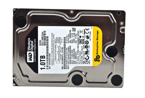 Жесткий диск HDD Western Digital WD1003FBYX