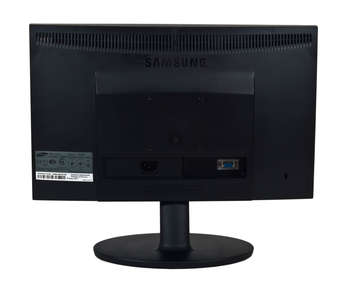 Монитор Samsung SyncMaster E1920N