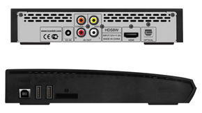 Медиаплееры