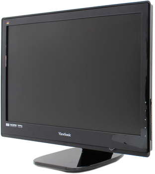 Монитор Viewsonic VX2253mh-LED