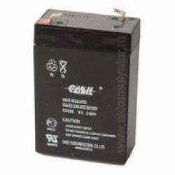 Аккумулятор, батарейка Casil CA 628 6V 2.8Ah