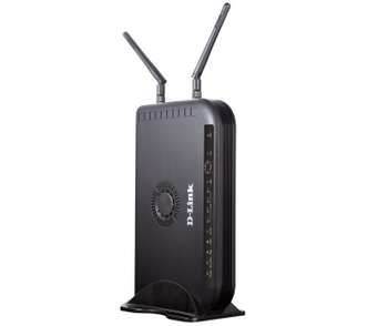 Сетевое устройство D-Link DVG-N5402FF