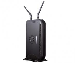 Сетевое устройство D-Link DVG-N5402FF