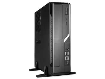 Корпус IN WIN BL647 300W Black