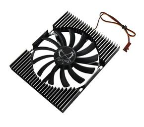 Кулеры для винчестеров