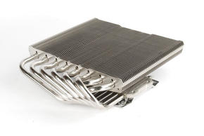 Кулеры для памяти, чипов, видео