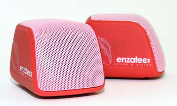 Акустическая система Enzatec SP308RE