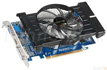 Видеокарта Sapphire Radeon HD 7750 800Mhz PCI-E 3.0 1024Mb 4500Mhz 128 bit DVI HDMI HDCP