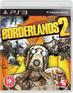 Программное обеспечение Borderlans 2