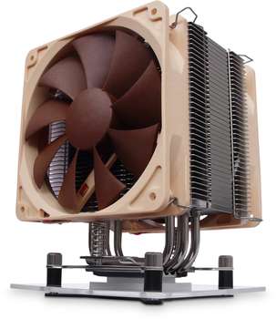Кулер для процессора Noctua NH-U12P SE2