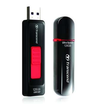 Flash-носитель Transcend JetFlash 760 128Gb