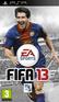 Игра для приставки Sony FIFA 13 PS Vita, русская документация