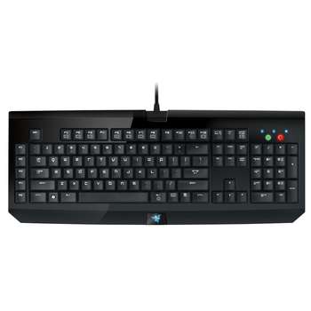 Клавиатура Razer BlackWidow 2013