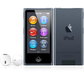 MP3 плееры и аксессуары