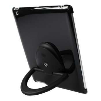 Аксессуар для Apple Native Union NUG-GRIP-BLK-HG GRIPSTER V1 FOR IPAD - BLACK HG
