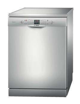 Посудомоечная машина BOSCH SMS53N18RU